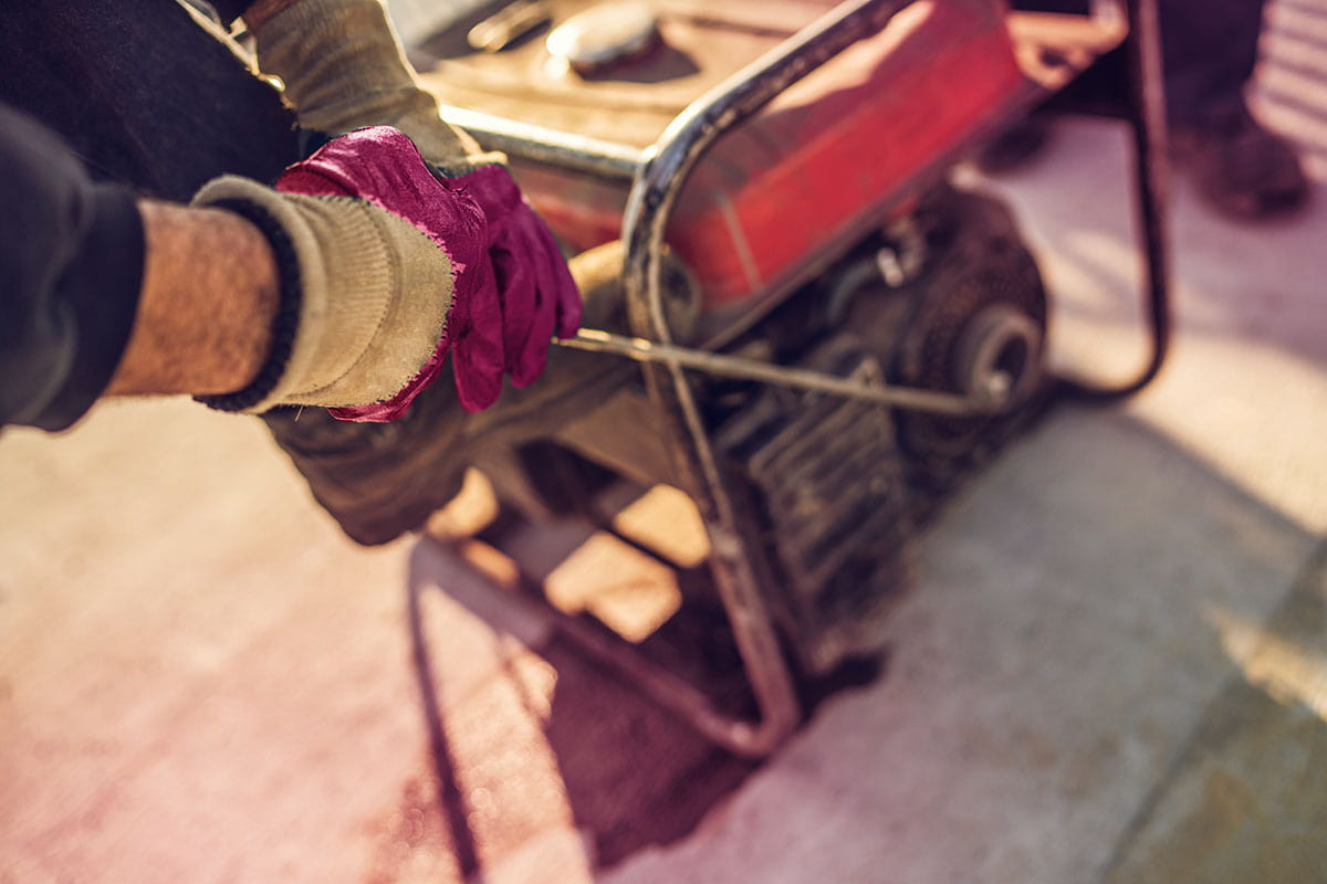 Altınyayla Jeneratörcü